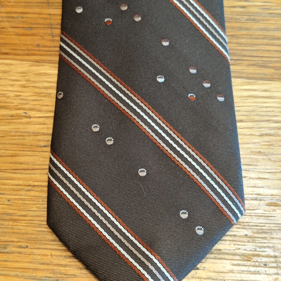 Men's tie - Picture 2 of 3